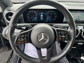 MERCEDES-BENZ A 180 usata, con Boardcomputer