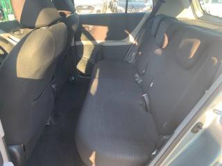 TOYOTA Yaris usata, con Cronologia tagliandi