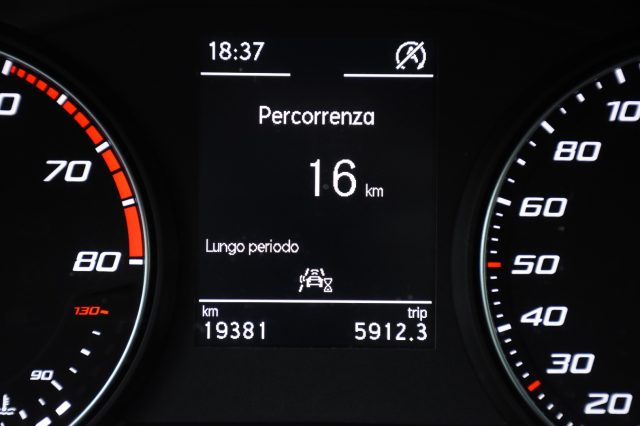 SEAT Ibiza usata, con Chiusura centralizzata