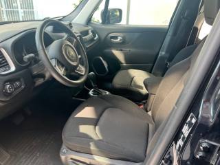 JEEP Renegade usata, con Controllo trazione