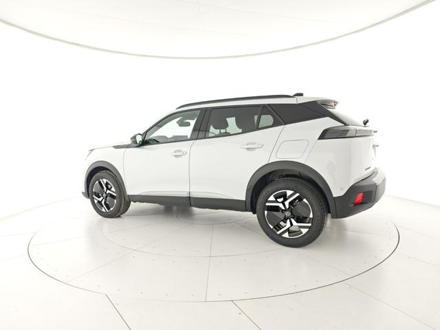 PEUGEOT 2008 usata, con Alzacristalli elettrici