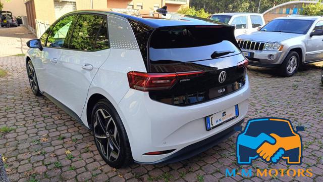 VOLKSWAGEN ID.3 usata, con Airbag