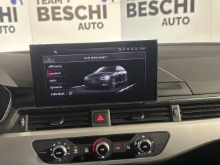 AUDI A4 usata, con Climatizzatore