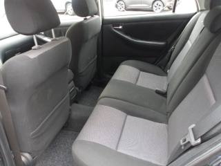 TOYOTA Corolla usata, con Controllo trazione