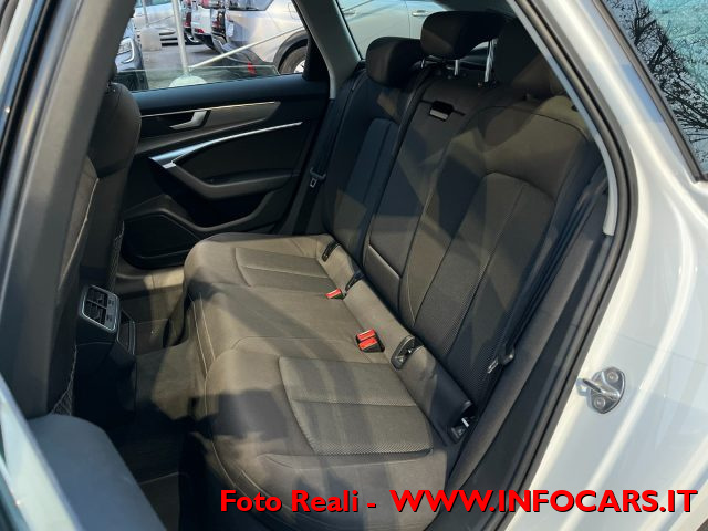 AUDI A6 usata, con Autoradio