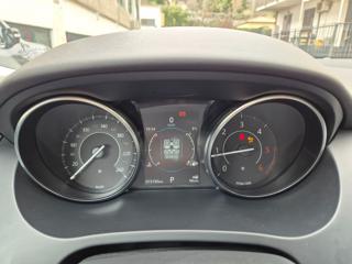 JAGUAR E-Pace usata, con Filtro antiparticolato