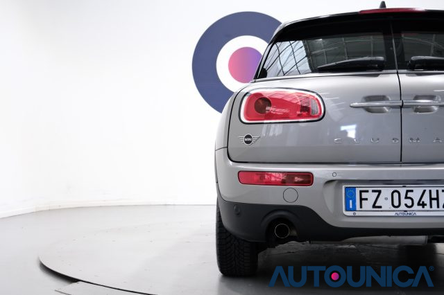 MINI Cooper Clubman usata 47