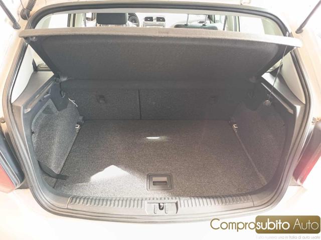 VOLKSWAGEN Polo usata 20