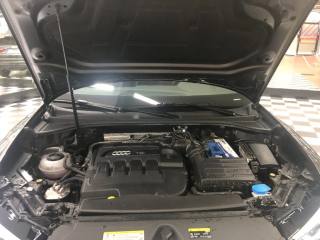 AUDI Q3 usata, con Fari LED