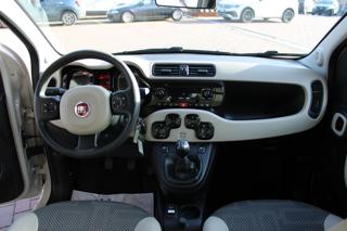 FIAT Panda usata, con Cronologia tagliandi