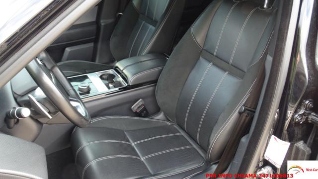 LAND ROVER Range Rover Velar usata, con Chiusura centralizzata