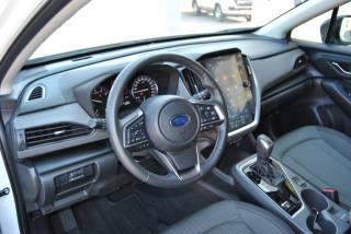 SUBARU Crosstrek usata, con Cerchi in lega