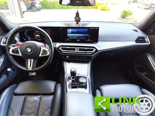 BMW M3 usata, con Airbag Passeggero