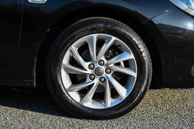 OPEL Astra usata, con Controllo automatico clima