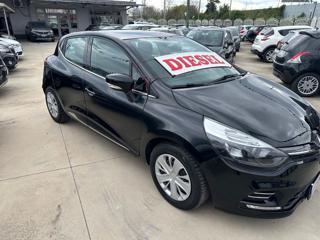 RENAULT Clio usata, con Airbag laterali