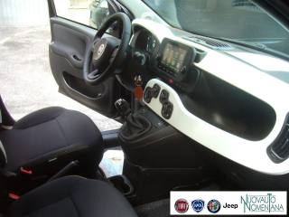 FIAT Panda usata, con Luci diurne