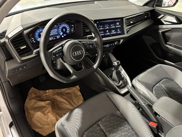 AUDI A1 usata, con Cerchi in lega