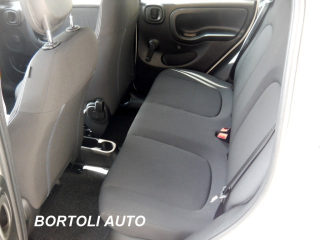 FIAT Panda usata, con Controllo trazione