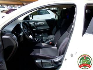 NISSAN Qashqai usata, con Chiusura centralizzata