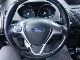 FORD EcoSport usata, con Controllo trazione