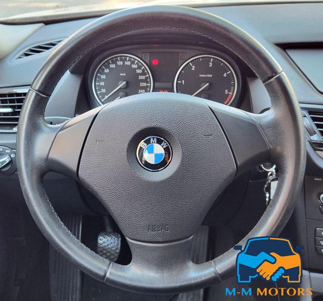 BMW X1 usata, con Controllo automatico clima