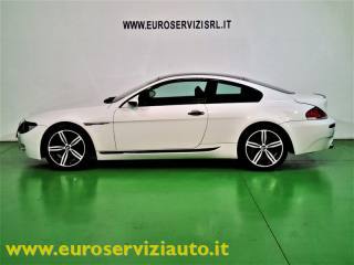 BMW M6 usata, con Antifurto