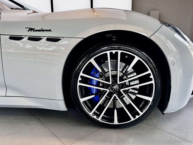 MASERATI GranTurismo usata, con Alzacristalli elettrici