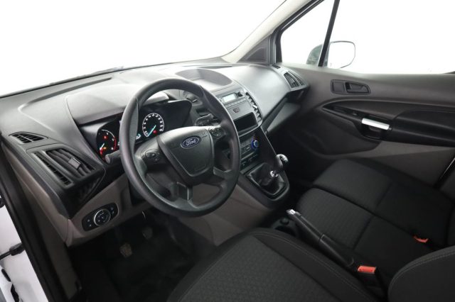 FORD Transit Connect usata 1