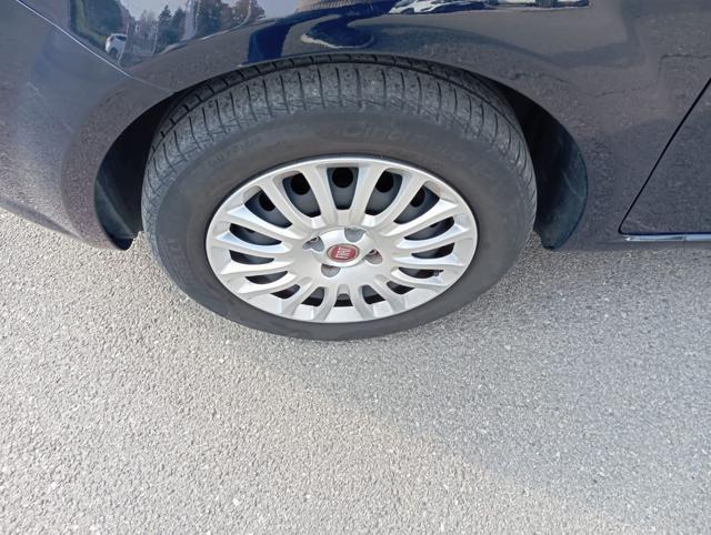 FIAT Punto usata, con Servosterzo