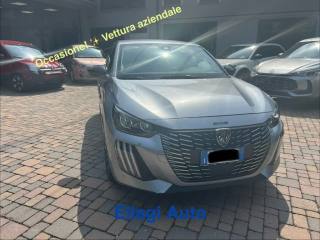 PEUGEOT 208 usata, con Airbag Passeggero