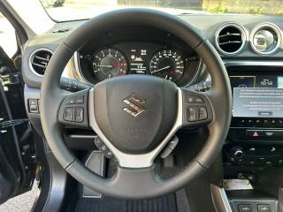 SUZUKI Vitara usata, con Chiusura centralizzata