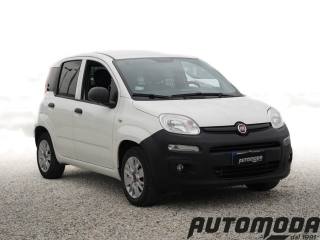 FIAT Panda usata, con Airbag laterali