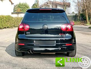 VOLKSWAGEN Golf GTI usata, con Sedile posteriore sdoppiato