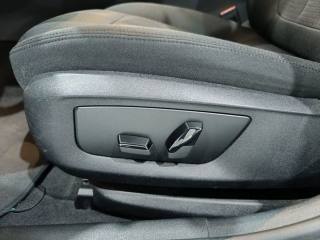 BMW 520 usata, con Sedile posteriore sdoppiato