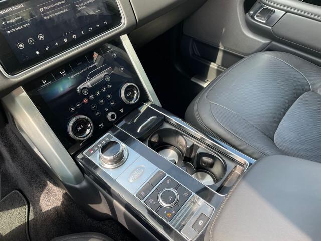 LAND ROVER Range Rover usata, con Climatizzatore