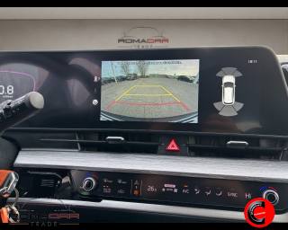 KIA Sportage usata, con Sedile posteriore sdoppiato