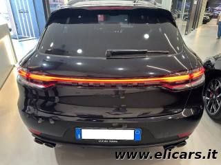 PORSCHE Macan usata, con Antifurto