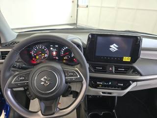 SUZUKI Swift usata, con Chiusura centralizzata