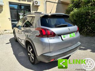 PEUGEOT 2008 usata 8