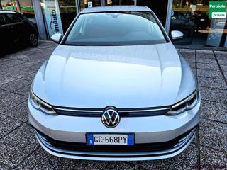 VOLKSWAGEN Golf usata, con Alzacristalli elettrici