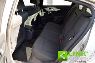 PEUGEOT 508 usata, con Chiusura centralizzata