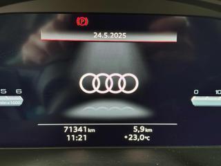 AUDI A4 usata 38