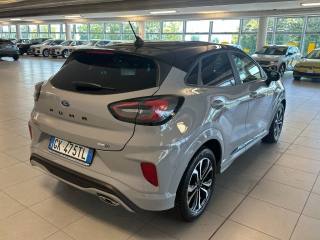 FORD Puma usata, con Chiusura centralizzata