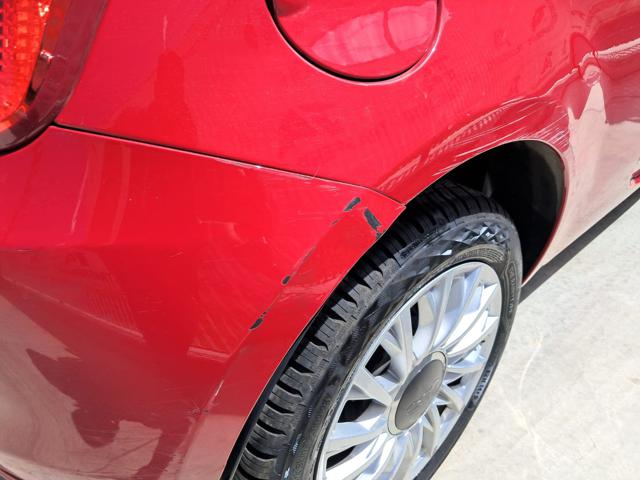 FIAT 500 usata 17