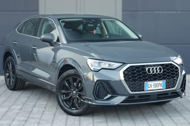 AUDI Q3 usata, con ABS