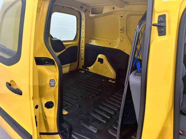 CITROEN Berlingo usata, con ESP