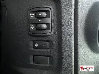 RENAULT Captur usata, con Touch screen