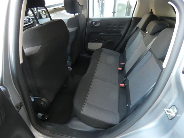 CITROEN C3 usata, con Sistema di navigazione