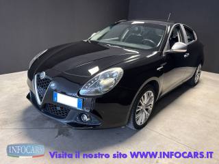 ALFA ROMEO Giulietta usata, con Airbag laterali