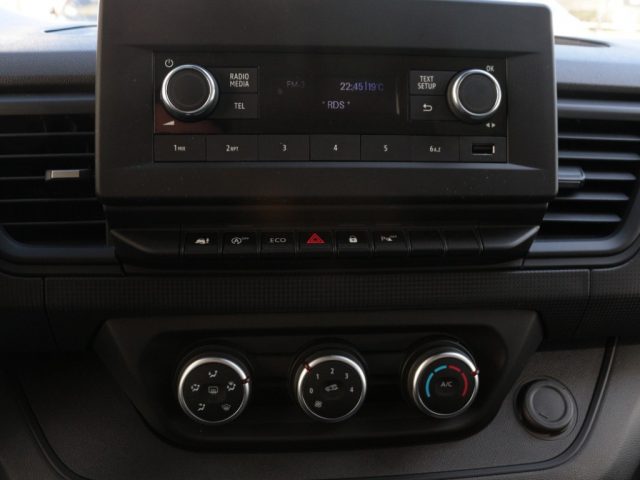 RENAULT Trafic usata, con Cruise Control